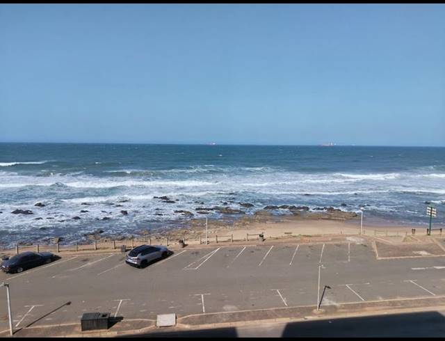 2 BEDROOM PROPERTY TO RENT IN UMDLOTI BEACH